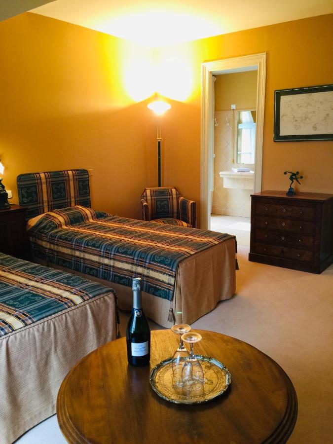 Chateau Maucaillou Moulis-en-Medoc Bagian luar foto