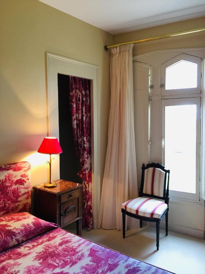 Chateau Maucaillou Moulis-en-Medoc Bagian luar foto