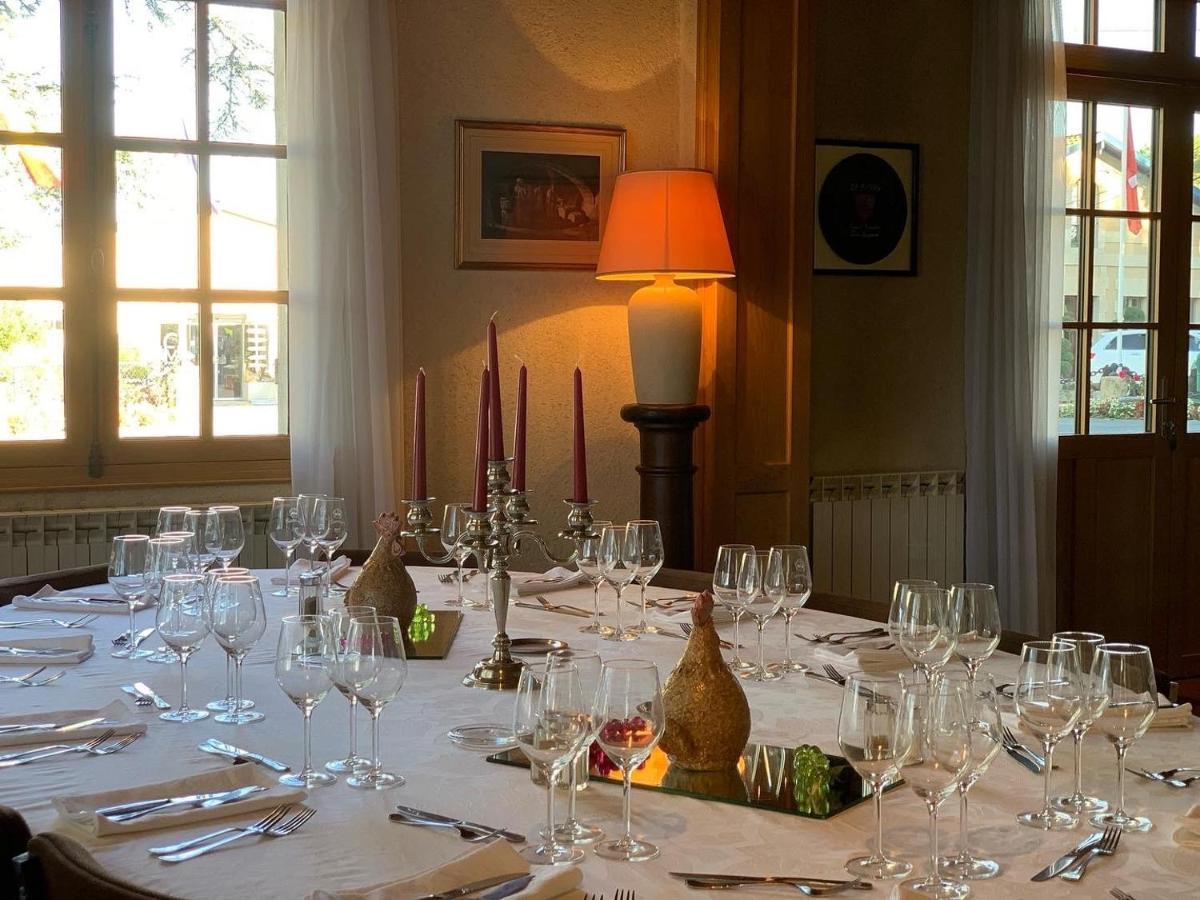 Chateau Maucaillou Moulis-en-Medoc Bagian luar foto