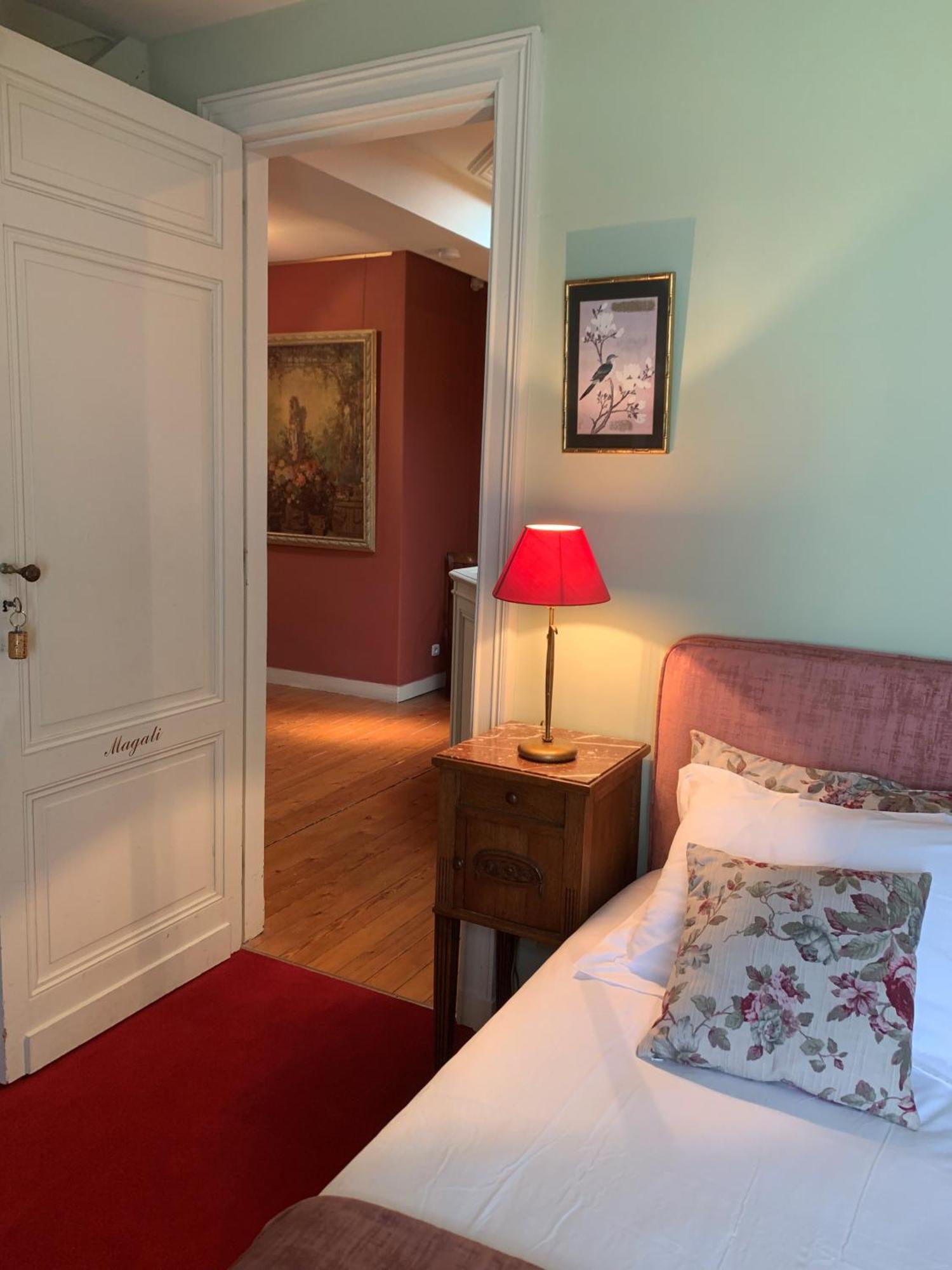 Chateau Maucaillou Moulis-en-Medoc Bagian luar foto